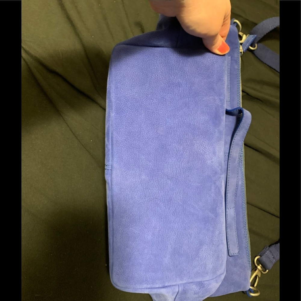 Timberland purse - Picture 3 of 5